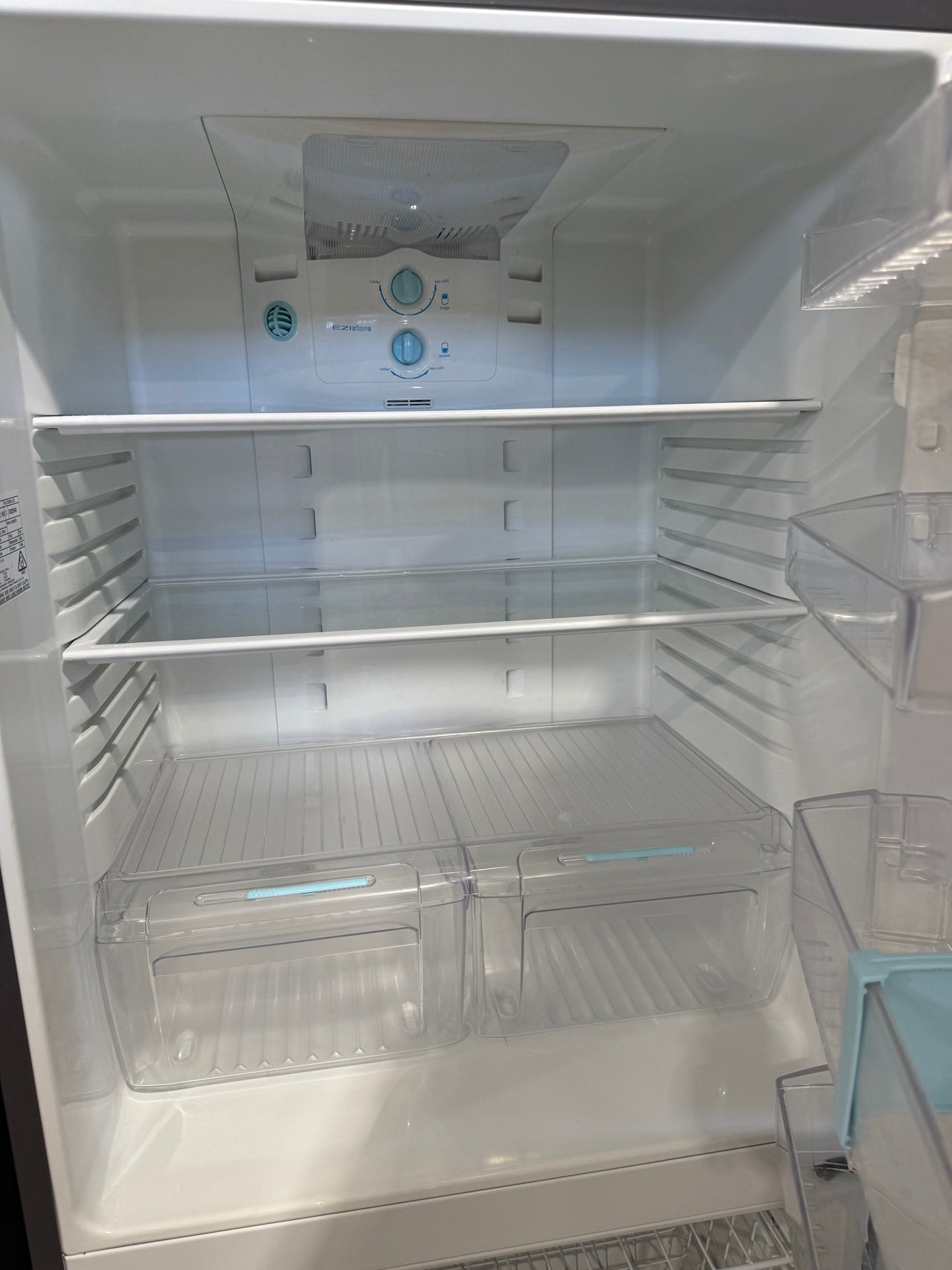 Second hand 510L Simpson Fridge Model: SBM5100 - Second Hand Appliances Geebung