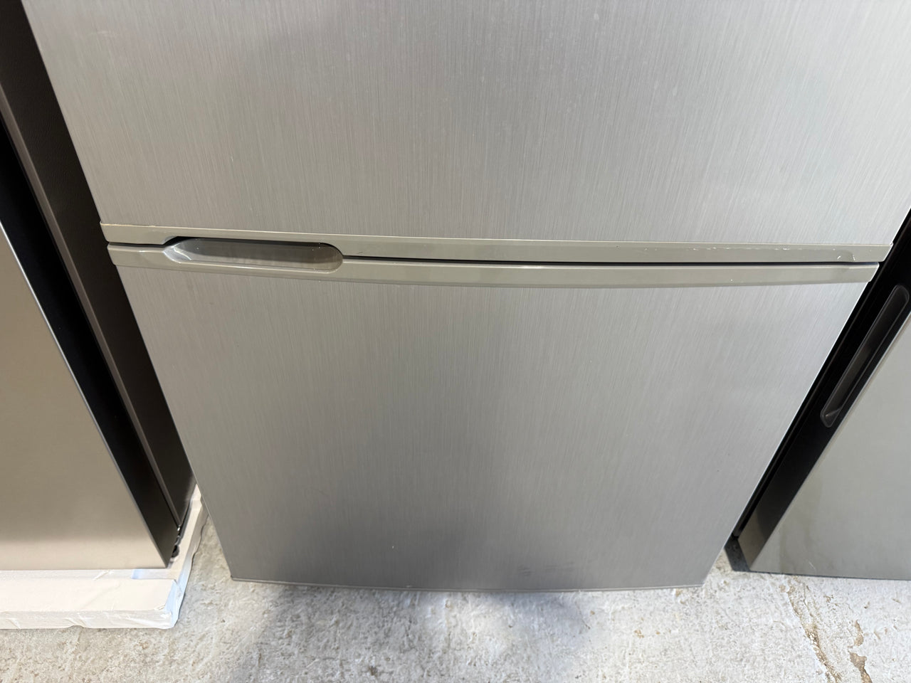 Second hand 510L Simpson Fridge Model: SBM5100 - Second Hand Appliances Geebung