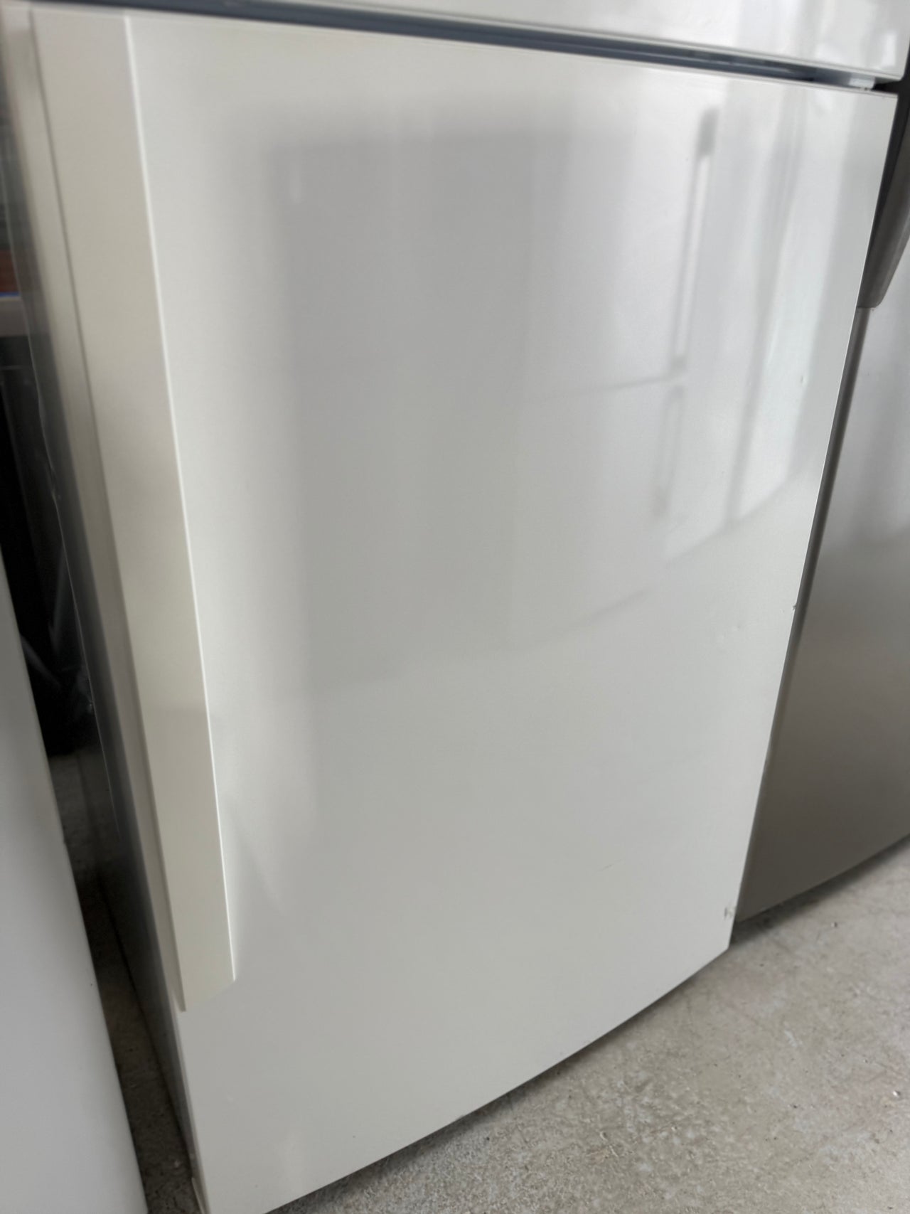 Second hand 515L LG Fridge GN515GW - Second Hand Appliances Geebung