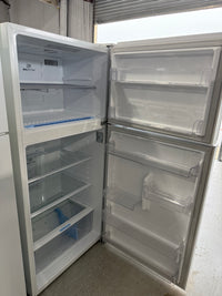 Thumbnail for Second hand 515L LG Fridge GN515GW - Second Hand Appliances Geebung