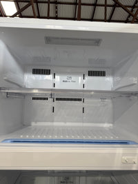 Thumbnail for Second hand 515L LG Fridge GN515GW - Second Hand Appliances Geebung