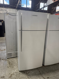 Thumbnail for Second hand Fisher&Paykel E521T 517-liter top-mount refrigerator - Second Hand Appliances Geebung