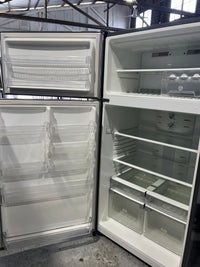 Thumbnail for Second hand 520L Electrolux Fridge ETM5200 FStainless Steel - Second Hand Appliances Geebung