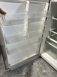 Thumbnail for Second hand 520L Electrolux Fridge ETM5200 FStainless Steel - Second Hand Appliances Geebung