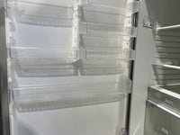 Thumbnail for Second hand 520L Electrolux Fridge ETM5200 FStainless Steel - Second Hand Appliances Geebung