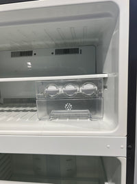 Thumbnail for Second hand 520L Electrolux Fridge ETM5200 FStainless Steel - Second Hand Appliances Geebung