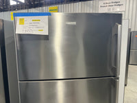 Thumbnail for Second hand 520L Electrolux Fridge ETM5200 FStainless Steel - Second Hand Appliances Geebung