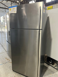 Thumbnail for Second hand 520L Electrolux Fridge ETM5200 FStainless Steel - Second Hand Appliances Geebung