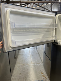Thumbnail for Second hand 520L Electrolux Fridge ETM5200 FStainless Steel - Second Hand Appliances Geebung