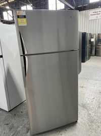 Thumbnail for Second hand 520L Westinghouse Top Mount Fridge WTE5200SB - Second Hand Appliances Geebung