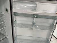 Thumbnail for Second hand 520L Westinghouse Top Mount Fridge WTE5200SB - Second Hand Appliances Geebung