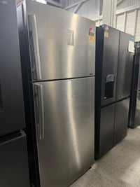 Thumbnail for Second hand 527L Samsung Fridge Model: SR526MLS - Second Hand Appliances Geebung