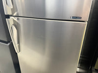 Thumbnail for Second hand 527L Samsung Fridge Model: SR526MLS - Second Hand Appliances Geebung