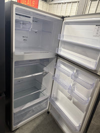 Thumbnail for Second hand 527L Samsung Fridge Model: SR526MLS - Second Hand Appliances Geebung