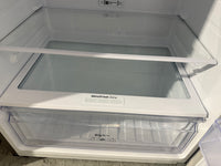 Thumbnail for Second hand 527L Samsung Fridge Model: SR526MLS - Second Hand Appliances Geebung