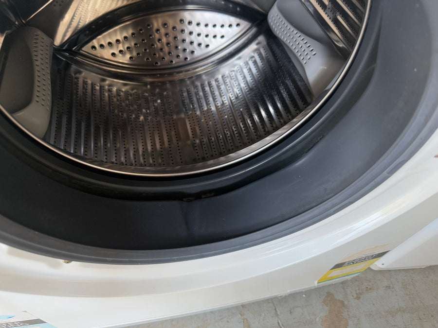 Second hand 7.5 kg Fisher&Paykel Front Loader WH7560J2 - Second Hand Appliances Geebung