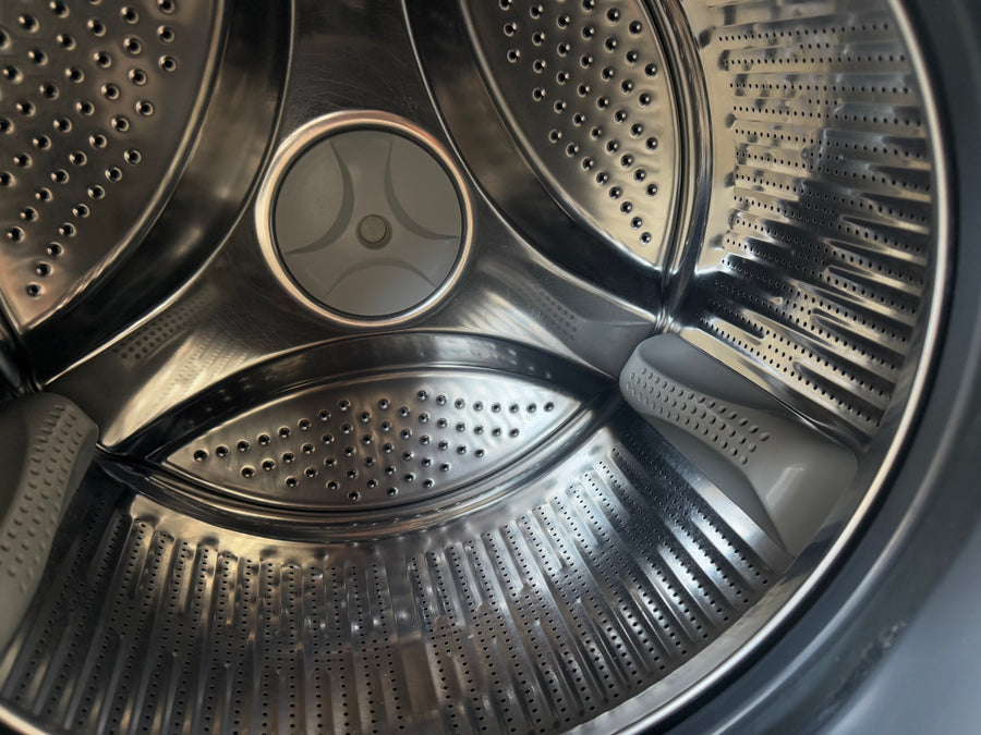 Second hand 7.5 kg Fisher&Paykel Front Loader WH7560J2 - Second Hand Appliances Geebung