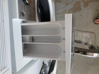 Thumbnail for Second hand 7.5 kg Fisher&Paykel Front Loader WH7560J2 - Second Hand Appliances Geebung