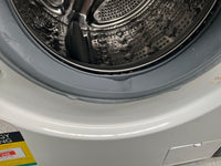 Thumbnail for Second hand 7.5kg Front Loader Washing Machine with 6 Motion Direct Drive WD1275TC5W - Second Hand Appliances Geebung