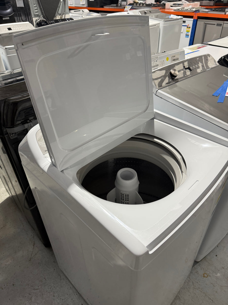 Second hand 7kg Fisher&Paykel top loader  Model: WA7060G1 - Second Hand Appliances Geebung