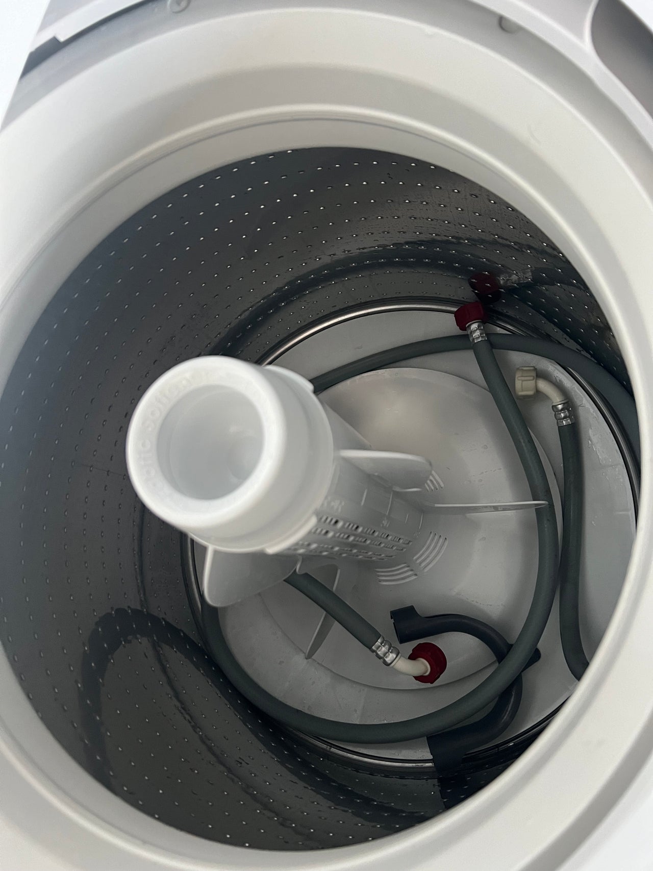 Second hand 8,5 kg Fisher&Paykel Top Loader washing machine  Model: WA8560G1 - Second Hand Appliances Geebung