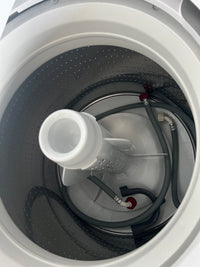 Thumbnail for Second hand 8,5 kg Fisher&Paykel Top Loader washing machine  Model: WA8560G1 - Second Hand Appliances Geebung