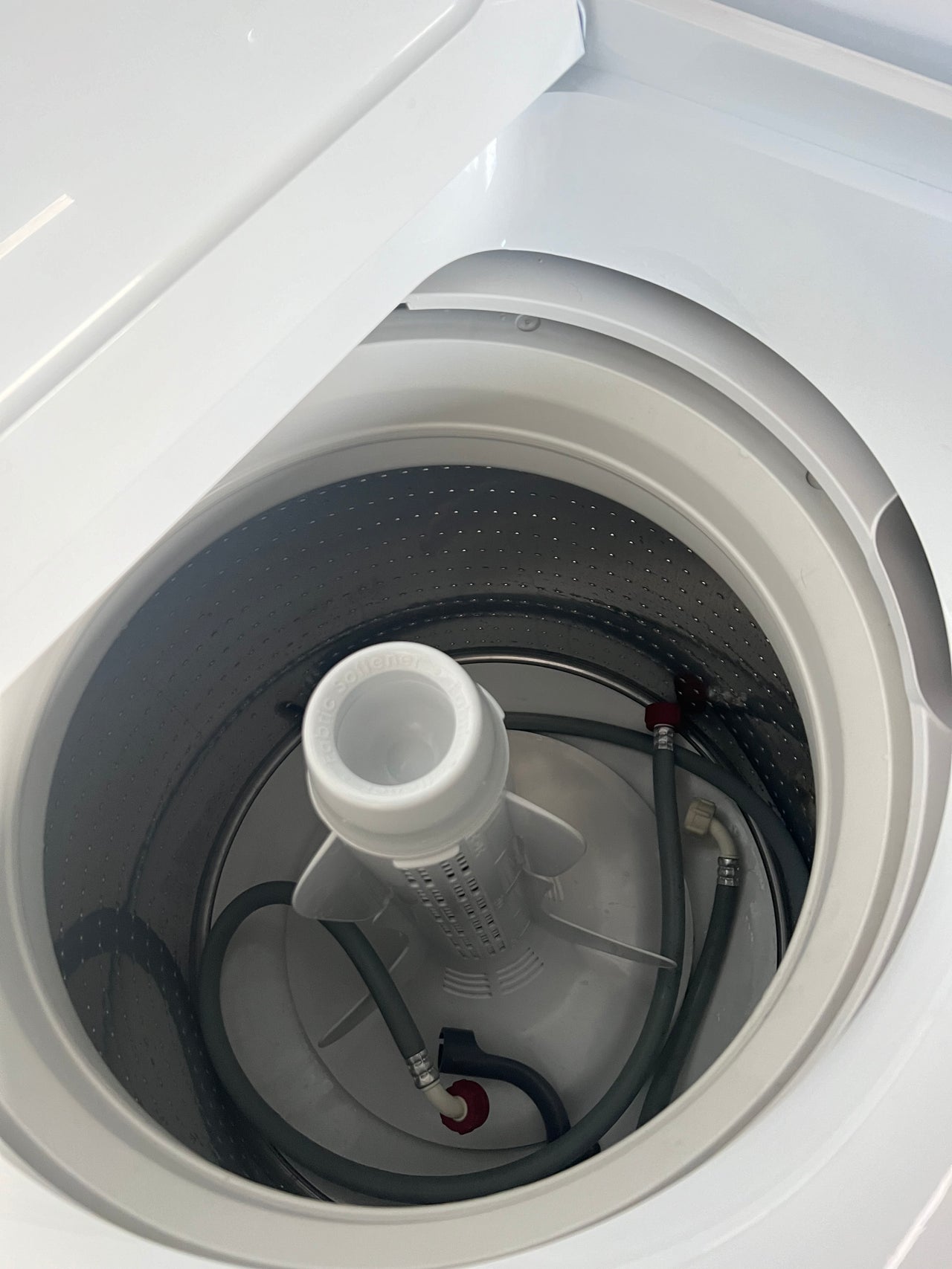 Second hand 8,5 kg Fisher&Paykel Top Loader washing machine  Model: WA8560G1 - Second Hand Appliances Geebung