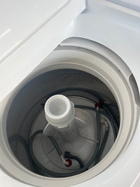 Thumbnail for Second hand 8,5 kg Fisher&Paykel Top Loader washing machine  Model: WA8560G1 - Second Hand Appliances Geebung