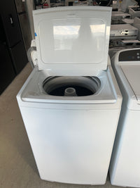 Thumbnail for Second hand 8,5 kg Fisher&Paykel Top Loader washing machine  Model: WA8560G1 - Second Hand Appliances Geebung