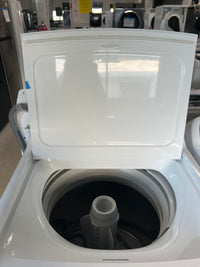 Thumbnail for Second hand 8,5 kg Fisher&Paykel Top Loader washing machine  Model: WA8560G1 - Second Hand Appliances Geebung