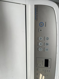 Thumbnail for Second hand 8,5 kg Fisher&Paykel Top Loader washing machine  Model: WA8560G1 - Second Hand Appliances Geebung