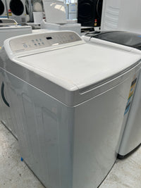 Thumbnail for Second hand 8,5 kg Fisher&Paykel Top Loader washing machine  Model: WA8560G1 - Second Hand Appliances Geebung