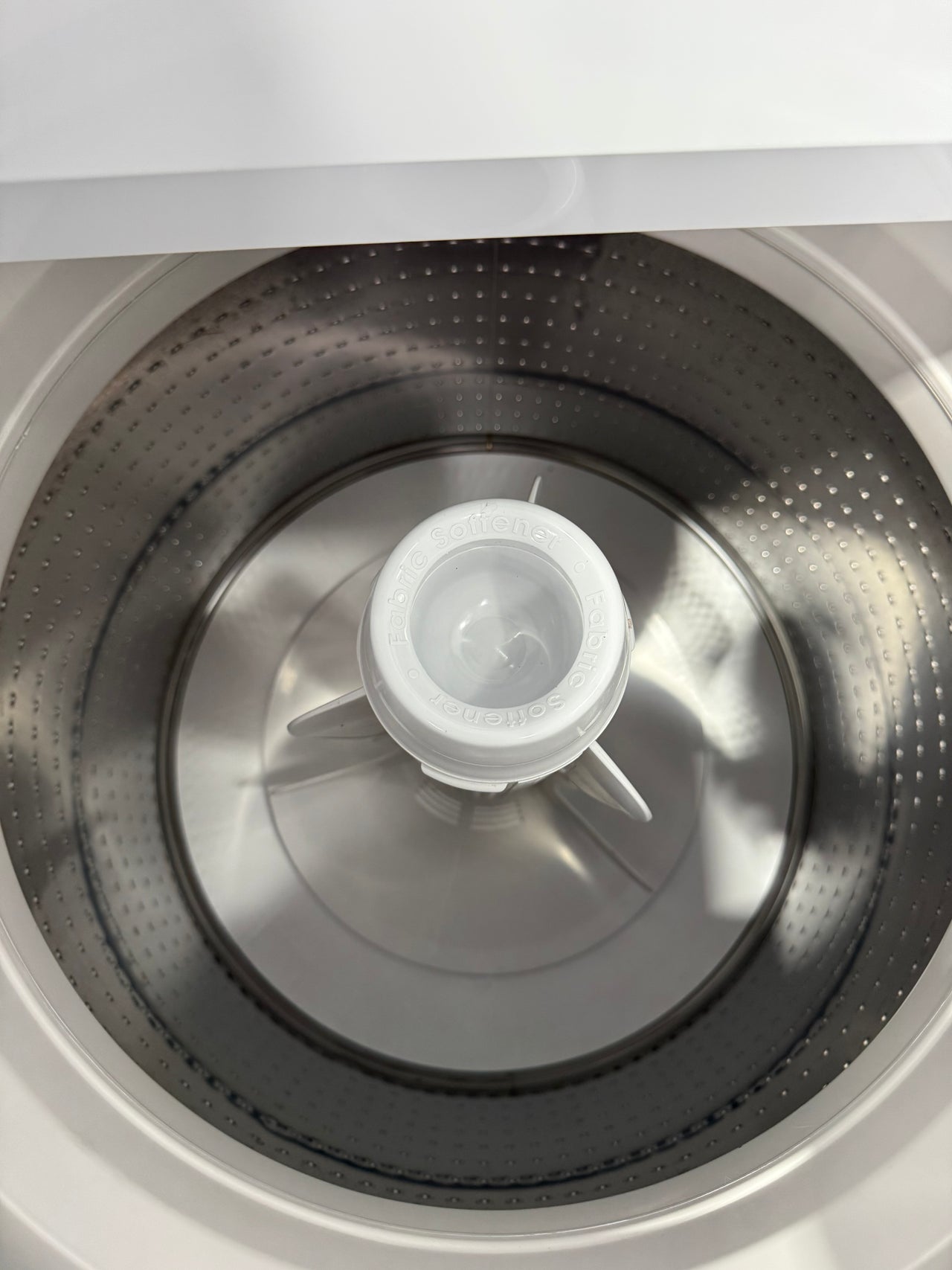 Second hand 8,5 kg Fisher&Paykel Top Loader washing machine  Model: WA8560G1 - Second Hand Appliances Geebung