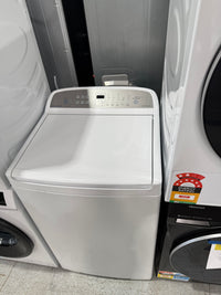 Thumbnail for Second hand 8,5 kg Fisher&Paykel Top Loader washing machine  Model: WA8560G1 - Second Hand Appliances Geebung