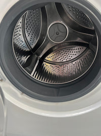 Thumbnail for Second hand 8.5kg Front Load Washing Machine WH8560J1 - Second Hand Appliances Geebung