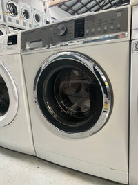Thumbnail for Second hand 8.5kg Front Load Washing Machine WH8560J1 - Second Hand Appliances Geebung