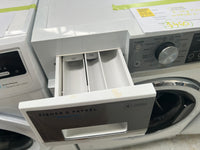 Thumbnail for Second hand 8.5kg Front Load Washing Machine WH8560J1 - Second Hand Appliances Geebung