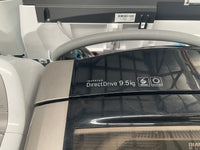 Thumbnail for Second hand 9.5kg Inverter Direct Drive Top Load Washer WT-H9556 - Second Hand Appliances Geebung