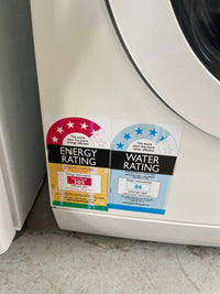 Thumbnail for Second hand AEG 10kg ProTex Series Front Load Washing Machine L89409FL - Second Hand Appliances Geebung