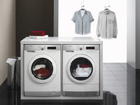 Thumbnail for Second hand AEG 10kg ProTex Series Front Load Washing Machine L89409FL - Second Hand Appliances Geebung