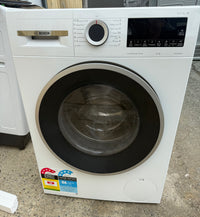 Thumbnail for Second hand Bosch 10kg Front Load Washer Model: WGA254U0AU - Second Hand Appliances Geebung