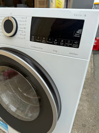 Thumbnail for Second hand Bosch 10kg Front Load Washer Model: WGA254U0AU - Second Hand Appliances Geebung