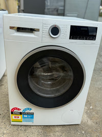 Thumbnail for Second hand Bosch 10kg Front Load Washer Model: WGA254U0AU - Second Hand Appliances Geebung