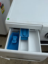 Thumbnail for Second hand Bosch 10kg Front Load Washer Model: WGA254U0AU - Second Hand Appliances Geebung