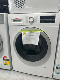 Thumbnail for Second hand Bosch 10kg Serie 6 Front Load Washing Machine Model: WAU28490AU - Second Hand Appliances Geebung