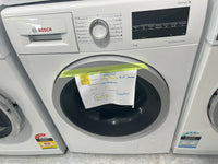 Thumbnail for Second hand Bosch 10kg Serie 6 Front Load Washing Machine Model: WAU28490AU - Second Hand Appliances Geebung