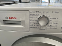 Thumbnail for Second hand Bosch/Serie 6 / 8 kg Front Loader WAT24220AU - Second Hand Appliances Geebung