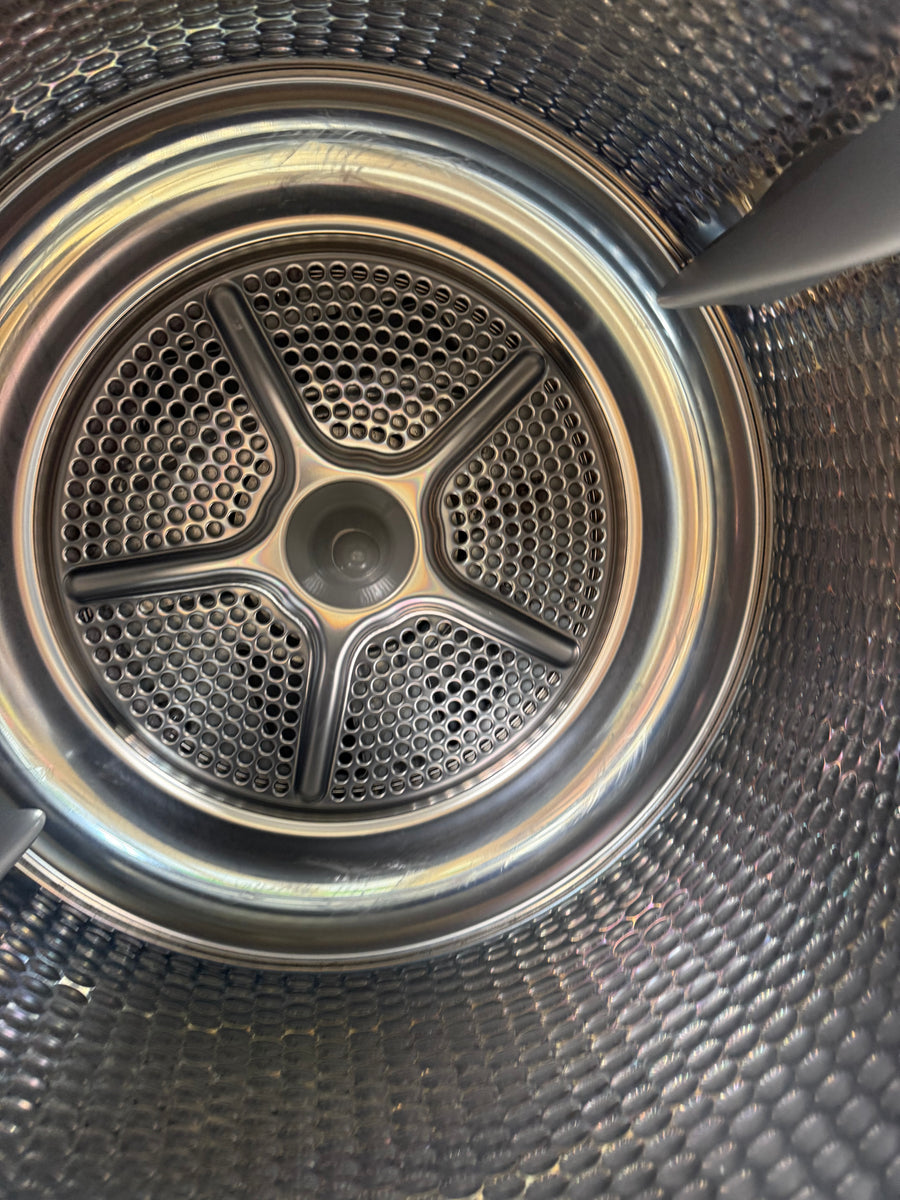 Second hand Bosch Series 8 8kg Heat Pump Dryer WQG235D8AU - Second Hand Appliances Geebung