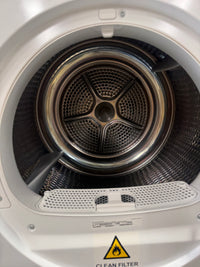 Thumbnail for Second hand Bosch Series 8 8kg Heat Pump Dryer WQG235D8AU - Second Hand Appliances Geebung