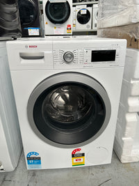 Thumbnail for Second hand Bosch serie 8 / 8kg Front Loader WAW28441AU - Second Hand Appliances Geebung